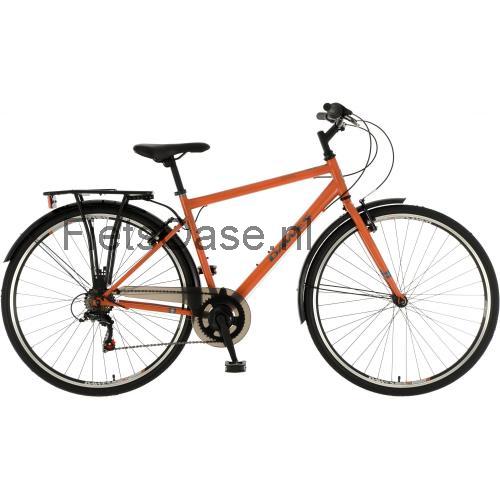 Dawes Sahara beoordelingen en specificaties